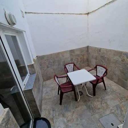 Hébergement de vacances Casa Telares