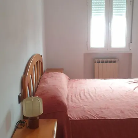 Casa Telares Ávila