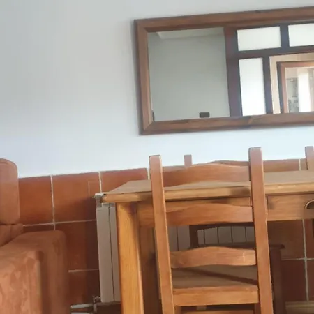 Hébergement de vacances Casa Telares