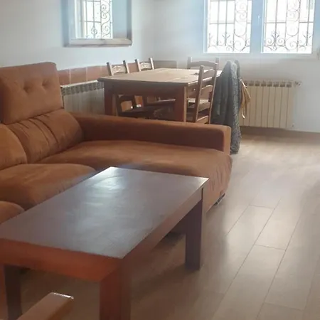 Casa Telares * Ávila